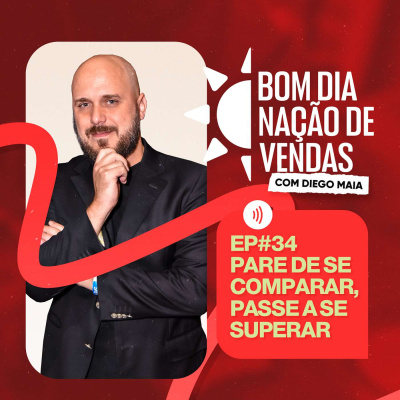 Mundo Empresarial Com Diego Maia