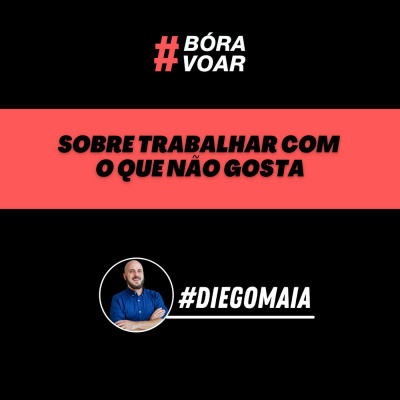 Mundo Empresarial Com Diego Maia