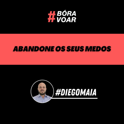 Mundo Empresarial Com Diego Maia