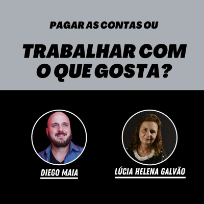 Mundo Empresarial Com Diego Maia