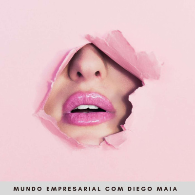 Mundo Empresarial Com Diego Maia