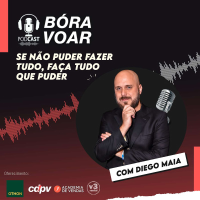Mundo Empresarial Com Diego Maia