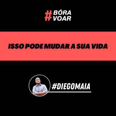 Mundo Empresarial Com Diego Maia