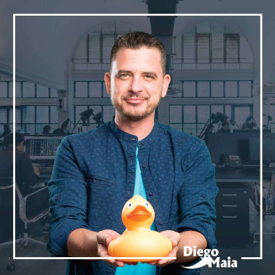 Mundo Empresarial Com Diego Maia