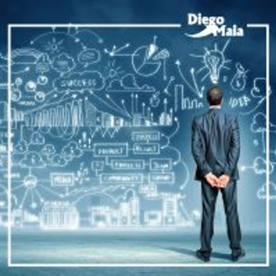 Mundo Empresarial Com Diego Maia