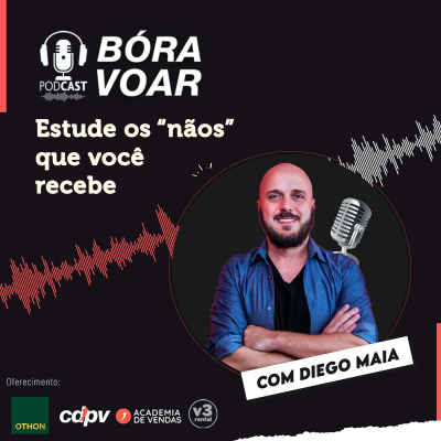 Mundo Empresarial Com Diego Maia