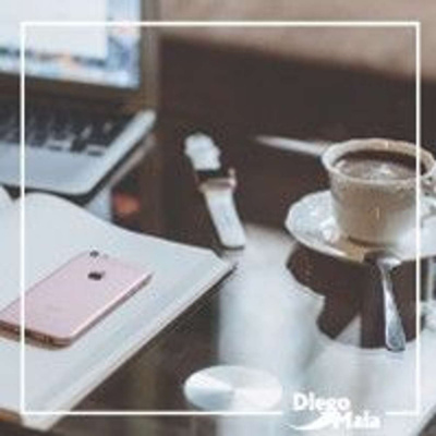 Mundo Empresarial Com Diego Maia