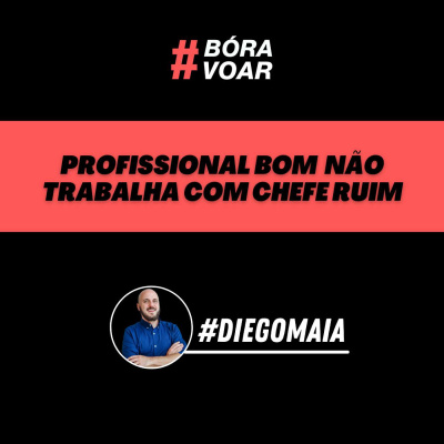 Mundo Empresarial Com Diego Maia