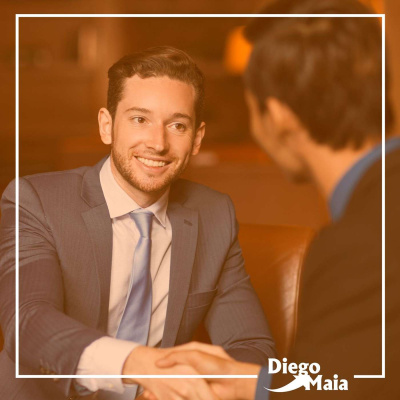 Mundo Empresarial Com Diego Maia
