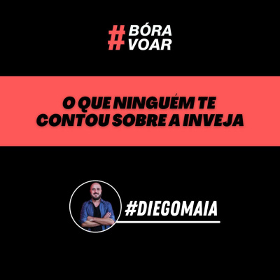 Mundo Empresarial Com Diego Maia