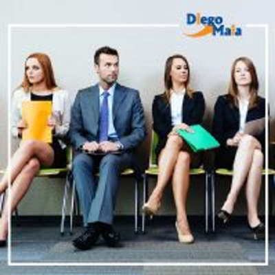 Mundo Empresarial Com Diego Maia