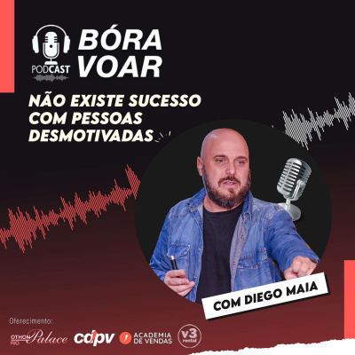 Mundo Empresarial Com Diego Maia