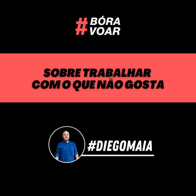 Mundo Empresarial Com Diego Maia