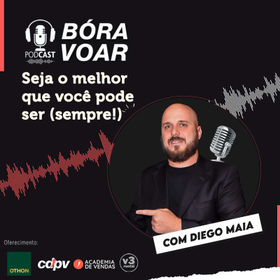 Mundo Empresarial Com Diego Maia