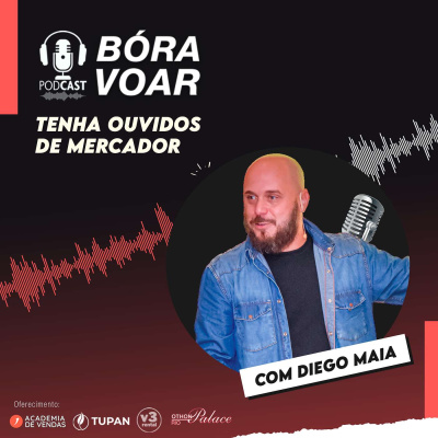 Mundo Empresarial Com Diego Maia