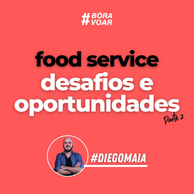 Mundo Empresarial Com Diego Maia