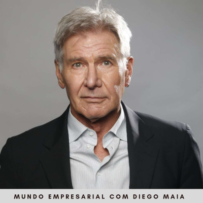 Mundo Empresarial Com Diego Maia