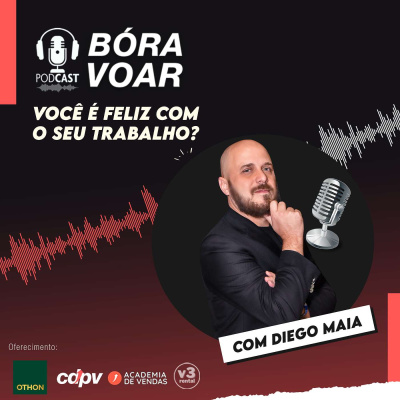 Mundo Empresarial Com Diego Maia