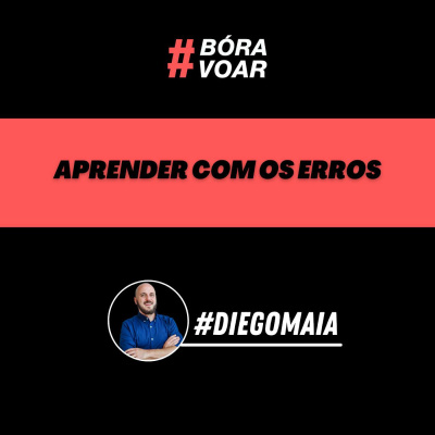 Mundo Empresarial Com Diego Maia
