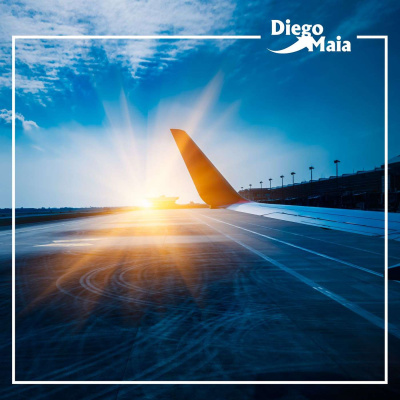 Mundo Empresarial Com Diego Maia