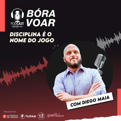 Mundo Empresarial Com Diego Maia