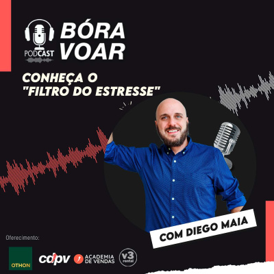 Mundo Empresarial Com Diego Maia