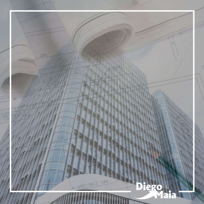 Mundo Empresarial Com Diego Maia