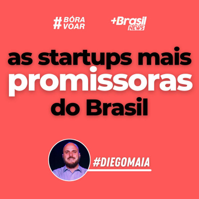 Mundo Empresarial Com Diego Maia