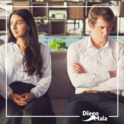 Mundo Empresarial Com Diego Maia