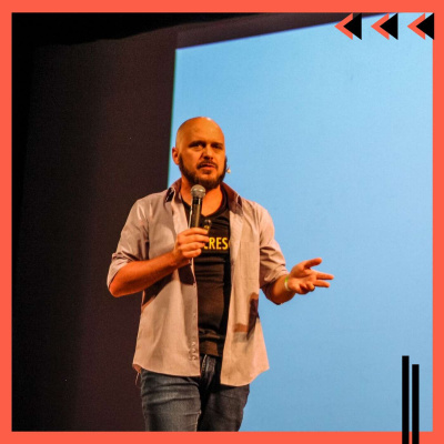 Mundo Empresarial Com Diego Maia