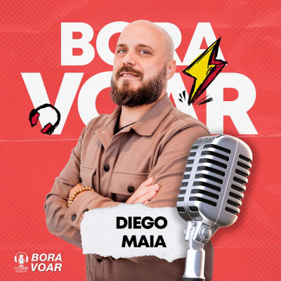 Mundo Empresarial Com Diego Maia