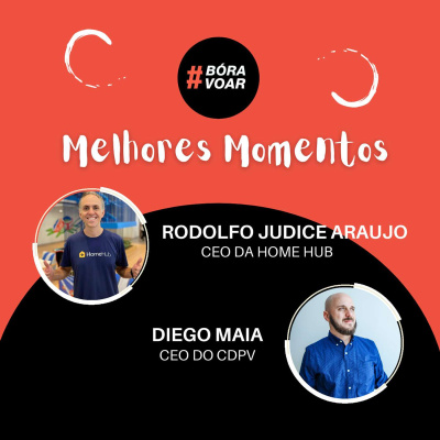 Mundo Empresarial Com Diego Maia