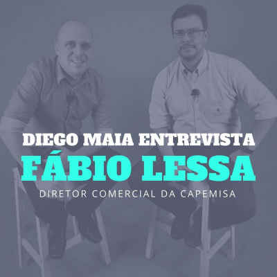 Mundo Empresarial Com Diego Maia