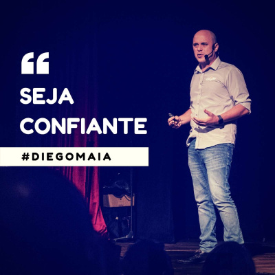 Mundo Empresarial Com Diego Maia