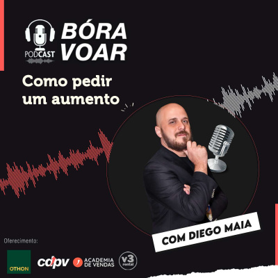 Mundo Empresarial Com Diego Maia