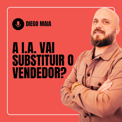 Mundo Empresarial Com Diego Maia