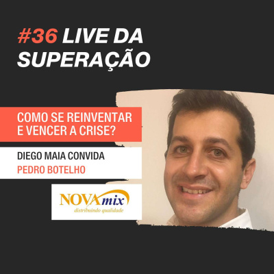 Mundo Empresarial Com Diego Maia
