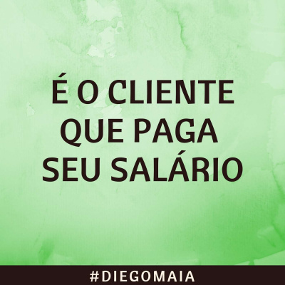 Mundo Empresarial Com Diego Maia