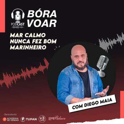 Mundo Empresarial Com Diego Maia