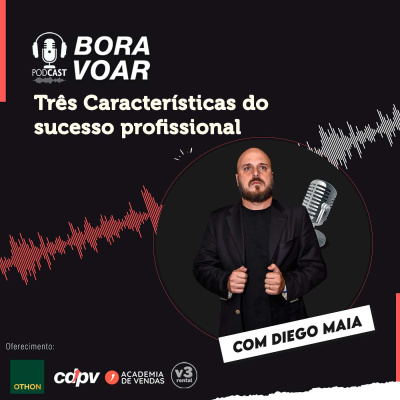 Mundo Empresarial Com Diego Maia