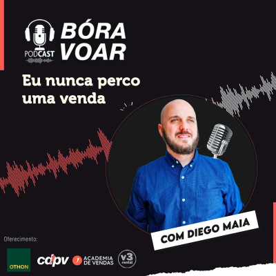 Mundo Empresarial Com Diego Maia
