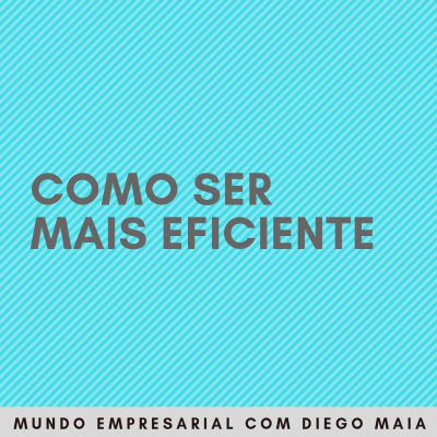 Mundo Empresarial Com Diego Maia