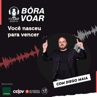 Mundo Empresarial Com Diego Maia