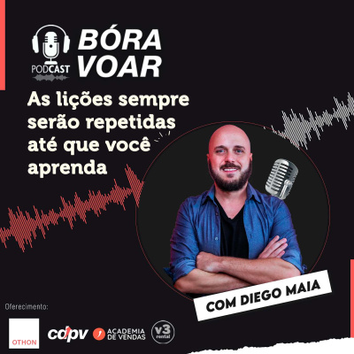 Mundo Empresarial Com Diego Maia