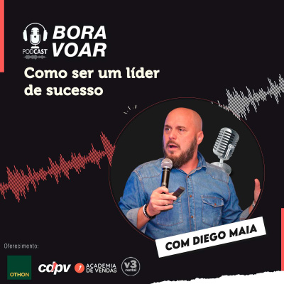 Mundo Empresarial Com Diego Maia