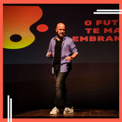 Mundo Empresarial Com Diego Maia