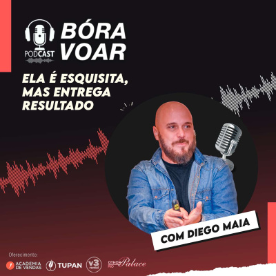 Mundo Empresarial Com Diego Maia