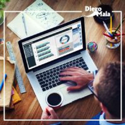 Mundo Empresarial Com Diego Maia