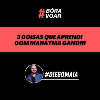 Mundo Empresarial Com Diego Maia