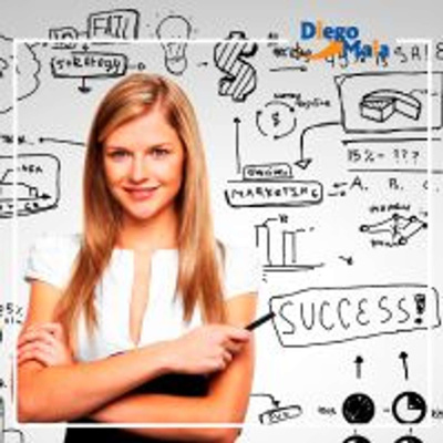 Mundo Empresarial Com Diego Maia